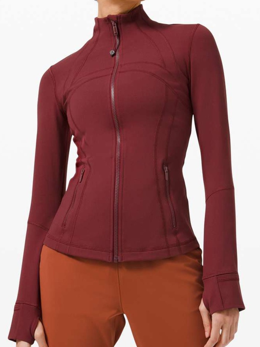 Lululemon Define jacket